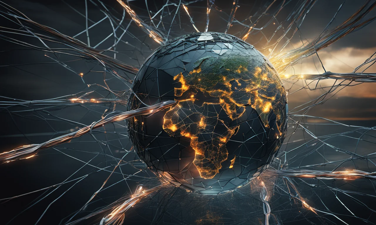 Macro Realism Rises as $40M Seizure Puts KYC on Trial - technology