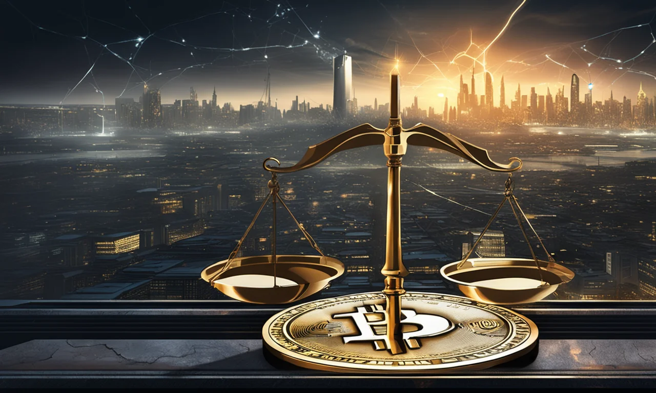 PayPal Expands Crypto Payments Amid Regulatory Uncertainty - Mainstreaming of digital assets