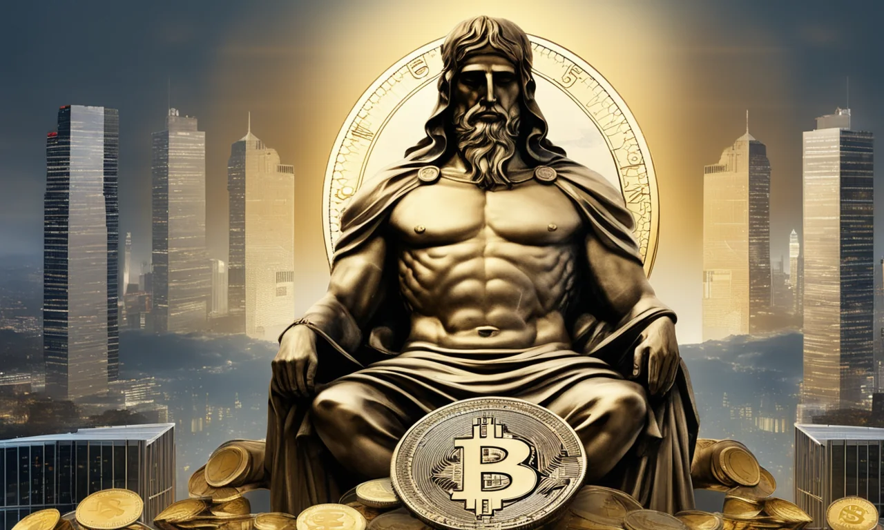 Political Support and Bank Custody Lift Bitcoin Amid ETF Inflows - politicization of bitcoin
