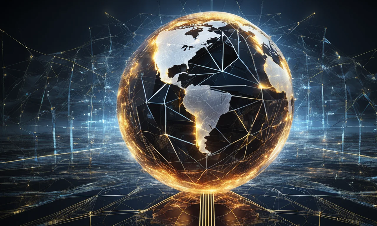 US President's Crypto Holdings Spark Regulatory Debate - Political influence on crypto markets
