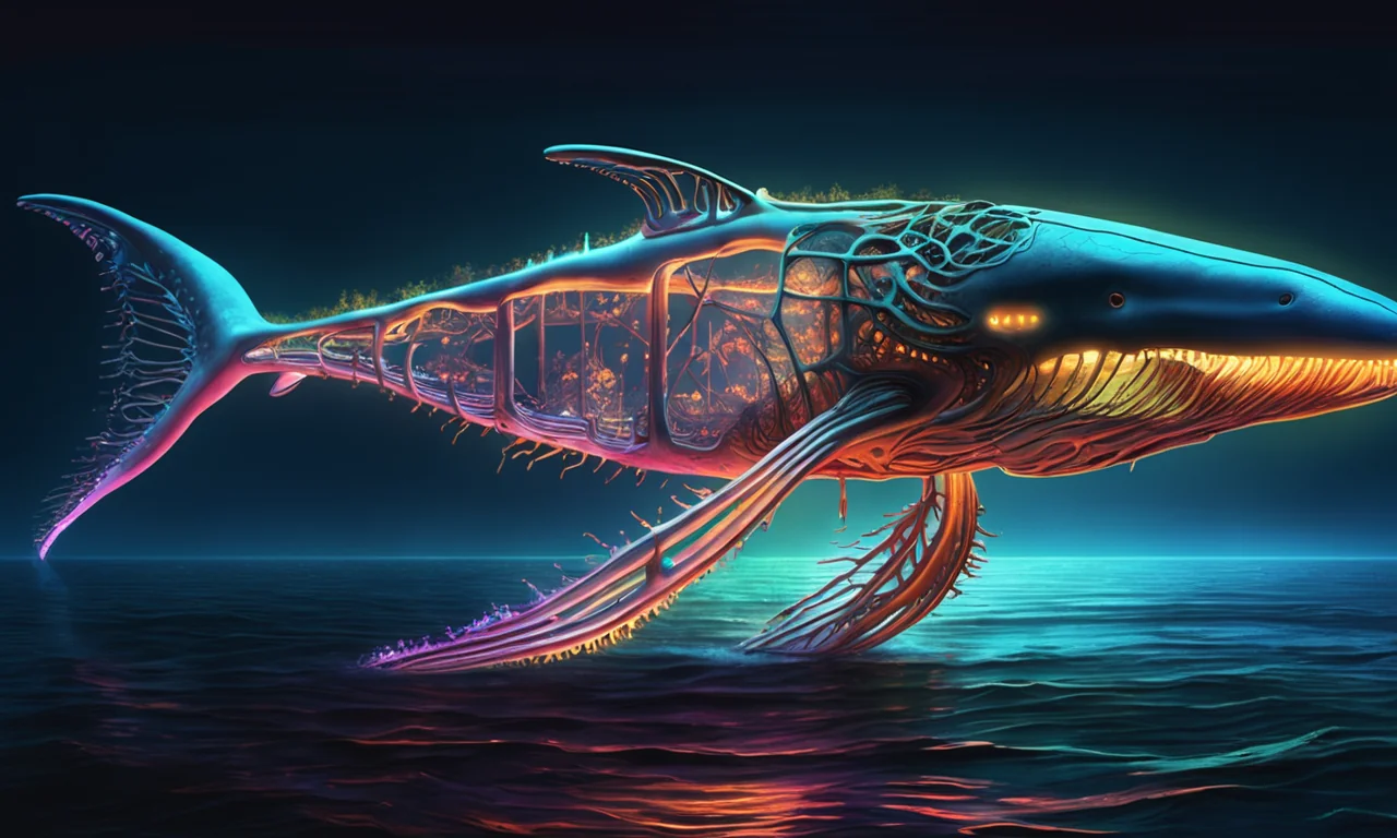 An $11B Whale Returns as $2B Hacks Test Crypto - technology