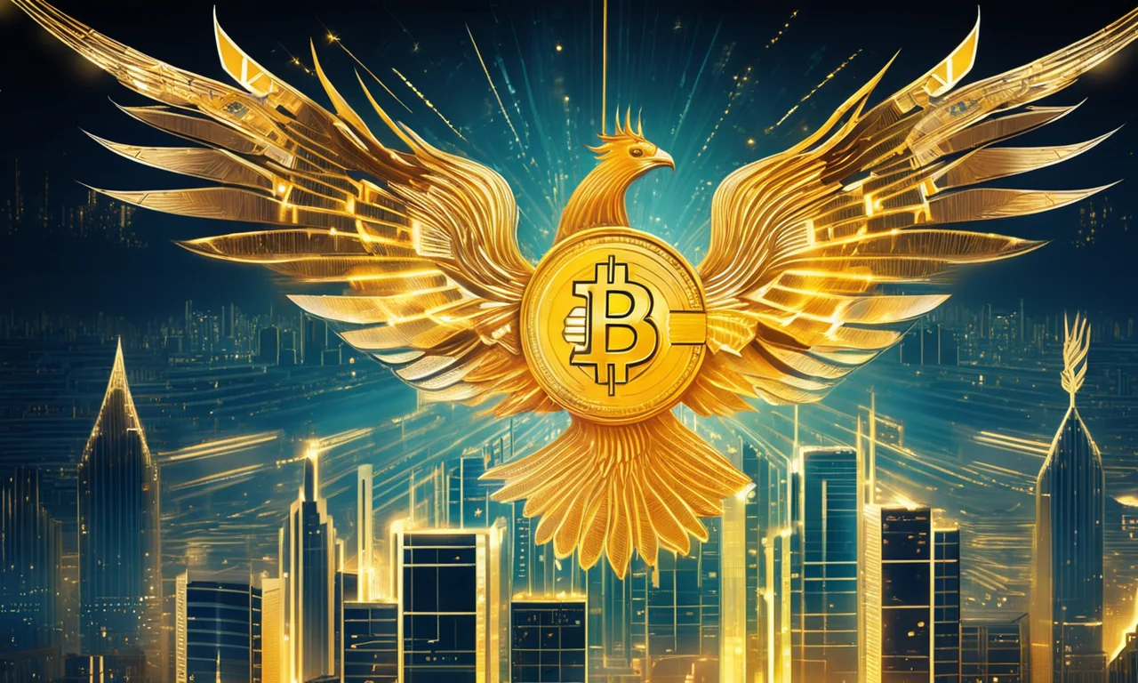 Bitcoin Breaks $120,000 as Global Policy Shifts Fuel Rally - technology