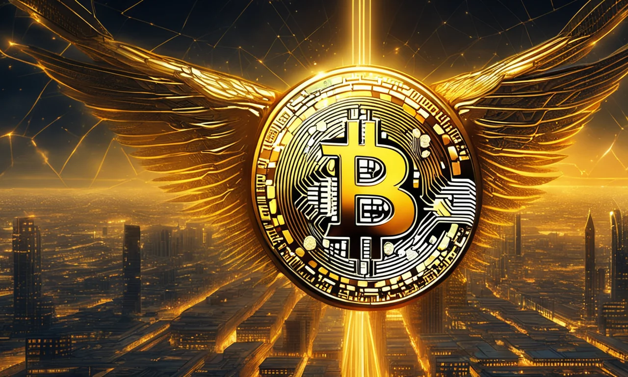 Bitcoin Gains Institutional Endorsements as Price Targets Reach $1.5 Million - technology