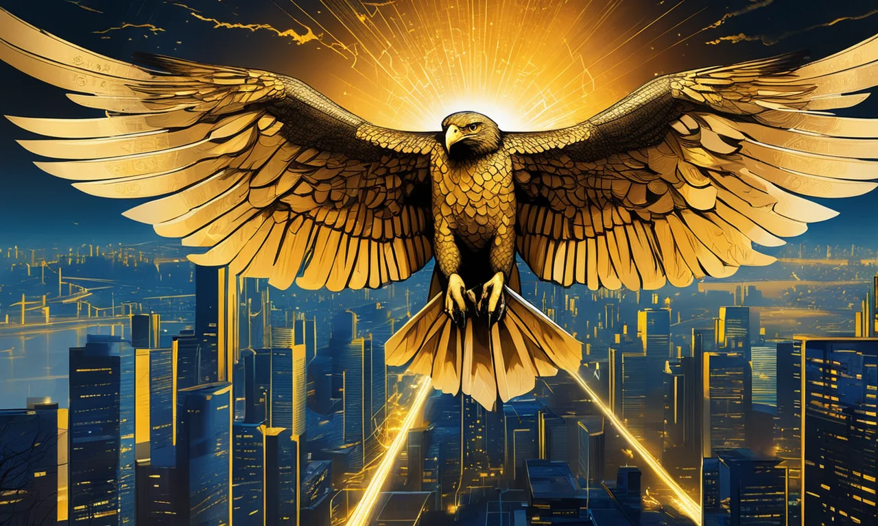 Bitcoin Gains Institutional Traction as U.S. Eyes Strategic Reserve - technology