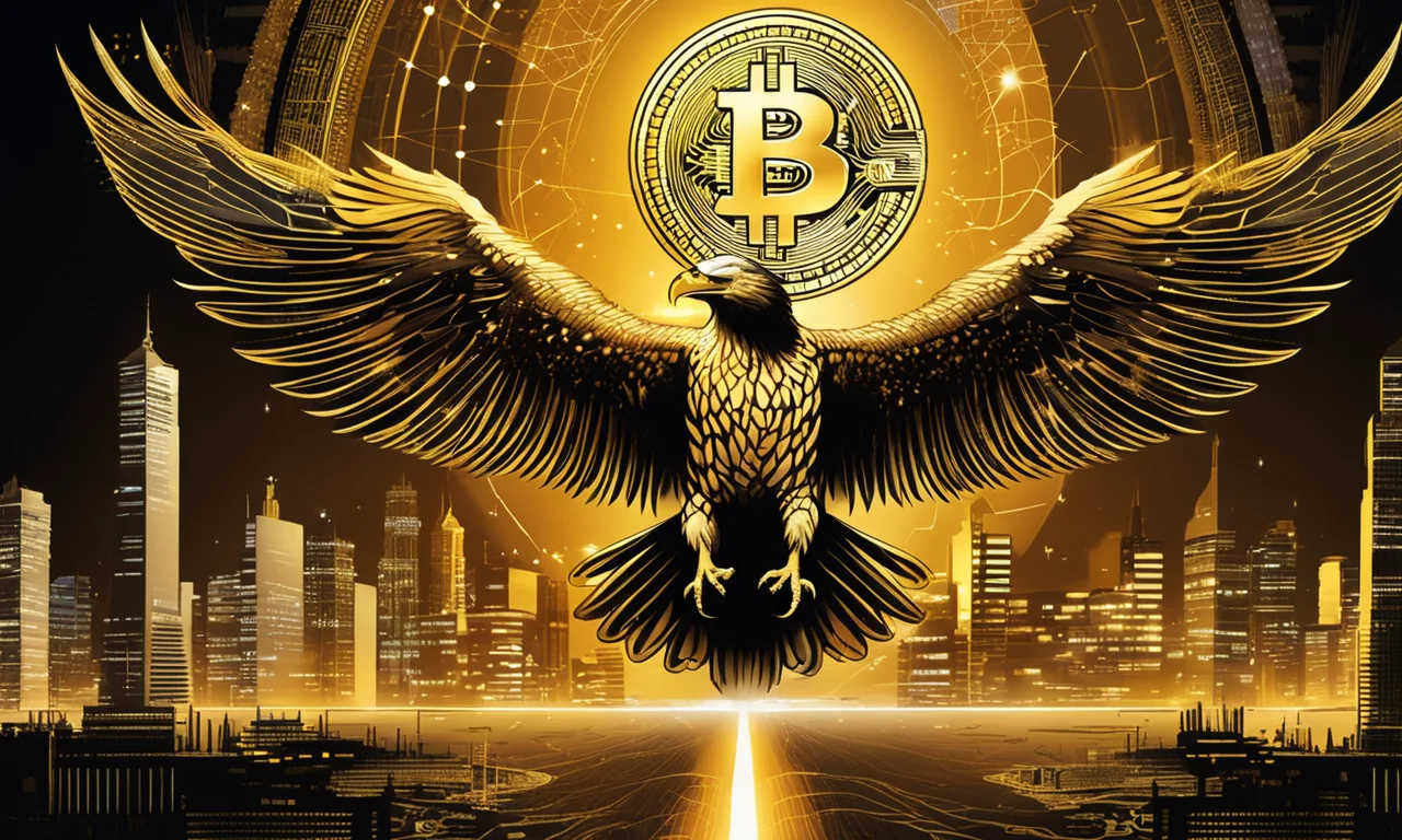 Bitcoin Hits $124,000 as Institutional Buying Accelerates - technology