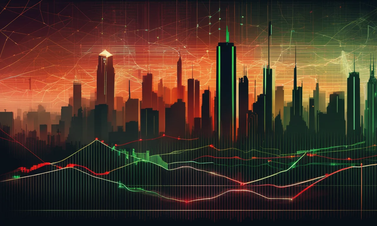 Bitcoin Hits Record Highs Without Retail Mania as Scrutiny Deepens - technology