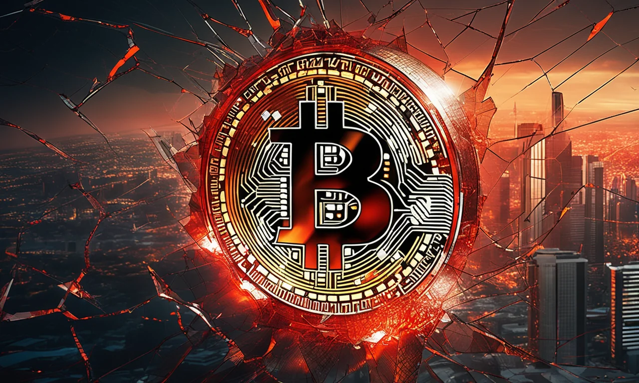 Bitcoin Holds Above $100K as Structural Risks Mount - technology