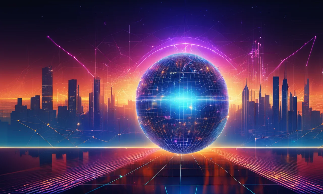 Bitcoin Market Cap Reaches $4 Trillion as Global Adoption Accelerates