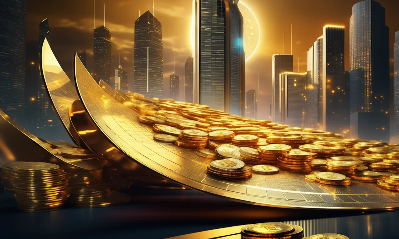 Bitcoin Plunges to $121,000 as Institutions Expand Crypto Holdings - technology