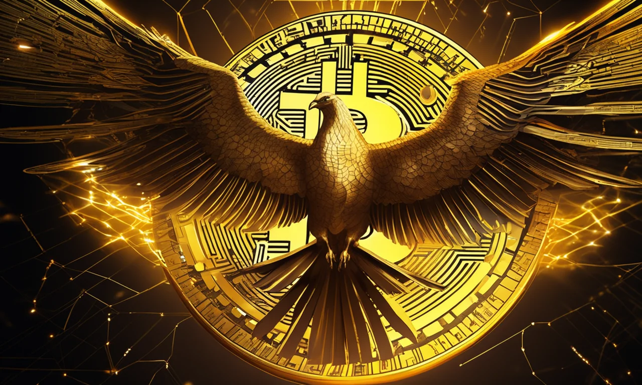 Bitcoin Price Targets Soar as Institutional Holdings Hit Record - technology