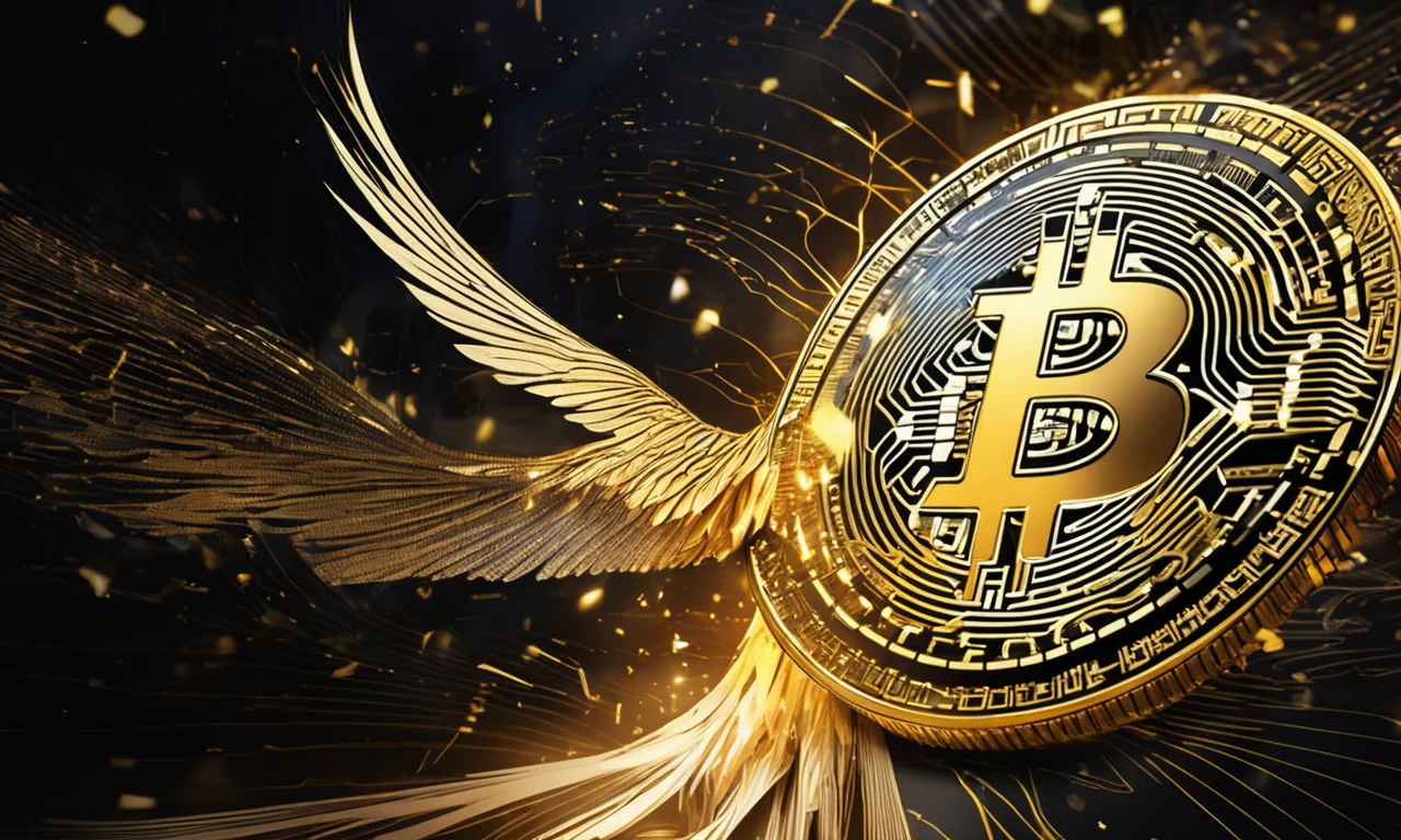 Bitcoin Rallies Past Amazon as Legal Risks Reshape Outlook - technology