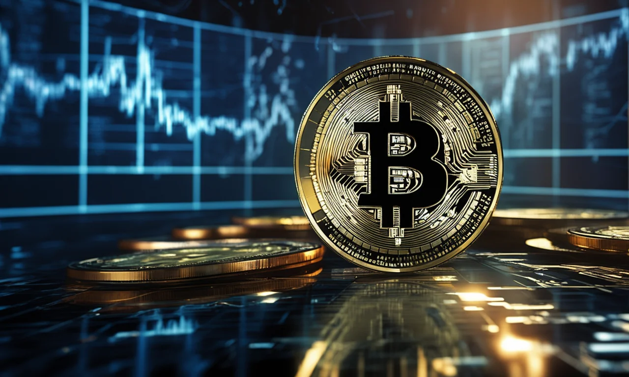 Bitcoin Sets $20,000 Daily Record Amid Volatility and Elite Influence - technology