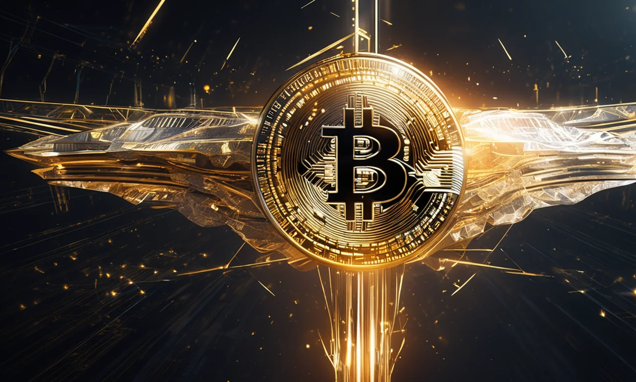 Bitcoin Soars to $126,000 as Institutions Back Ethereum - technology