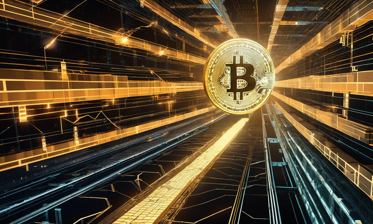 Bitcoin Tops $125,000 as Scarcity Deepens and Rails Strain - technology