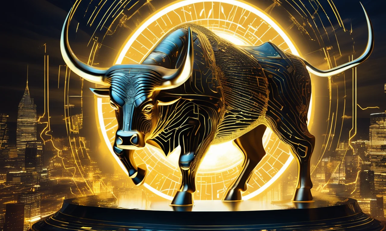Bitcoin Traders Place $27 Million Long Bet Amid Market Turmoil - technology