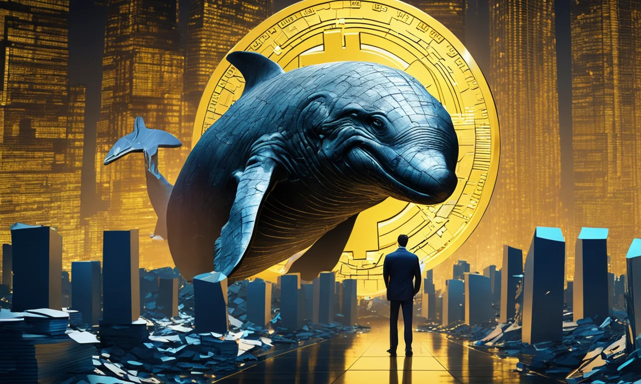 Corporate Buying Advances as Manipulation Claims Roil the Crypto Market - technology