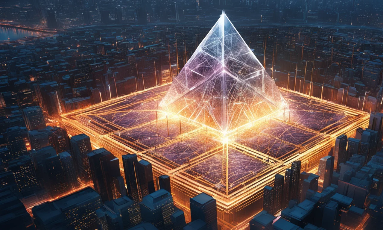 Crypto Faces Dollar Squeeze as Institutions Back Ethereum - technology