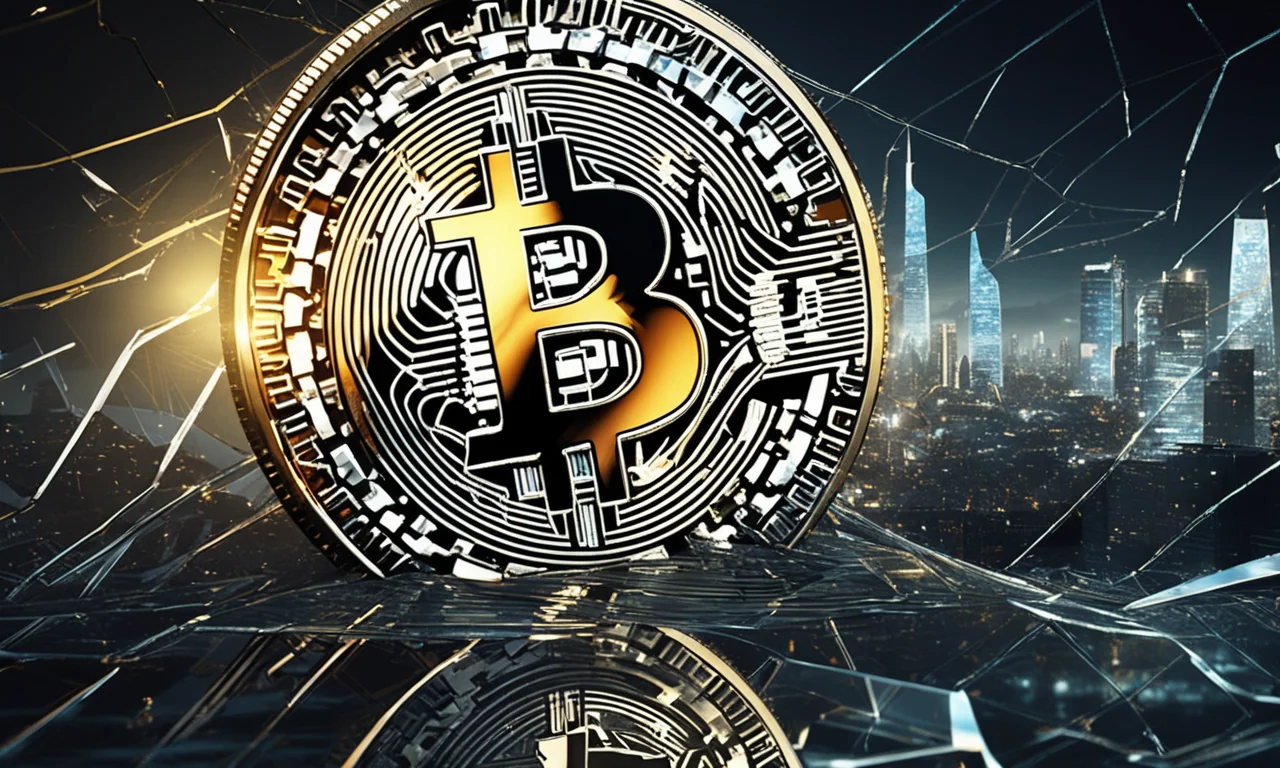 Crypto Markets Reel as $1.2 Billion in Liquidations Hit Bitcoin and Ethereum - technology