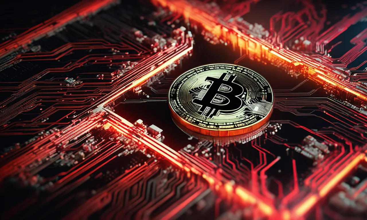 Crypto Sector Faces $15 Billion Scam and Rising Malware Threats - technology