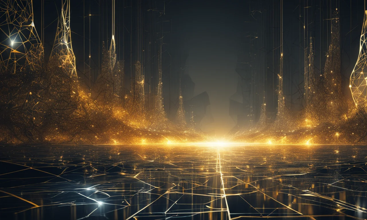 Crypto Sector Faces Renewed Volatility as AI Trends Gain Momentum - technology