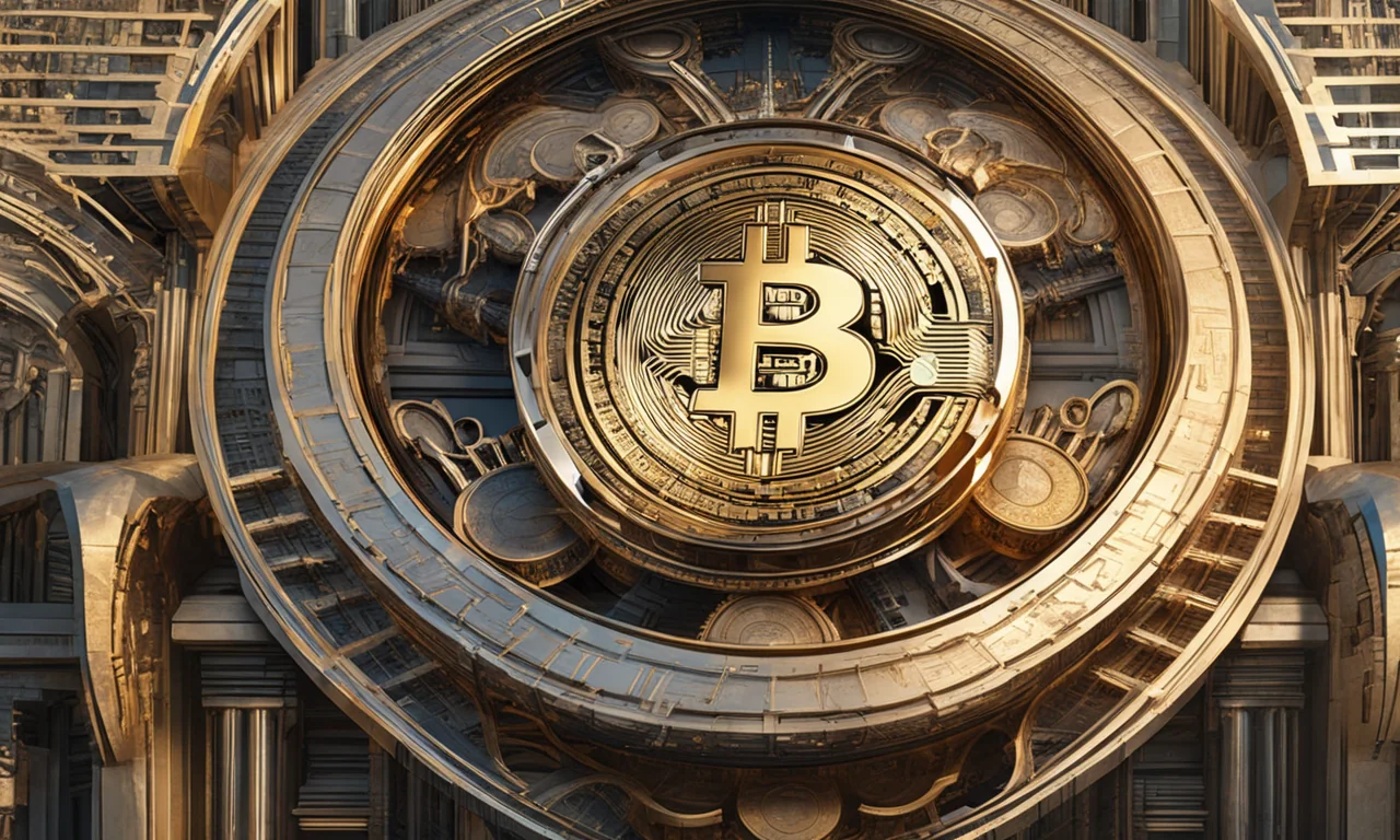 Institutional Adoption Accelerates as Bitcoin and Ethereum Gain Collateral Status