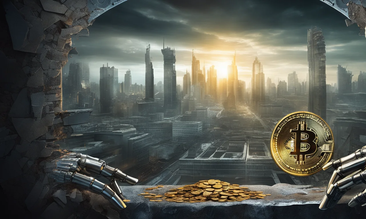 Las instituciones impulsan compras récord de bitcoin y desafían el escepticismo minorista