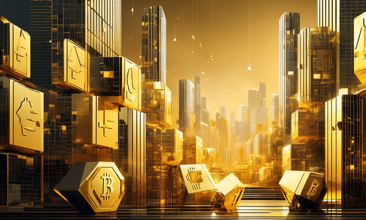 Institutional Bitcoin Purchases Signal Shift Toward Strategic Reserves - technology