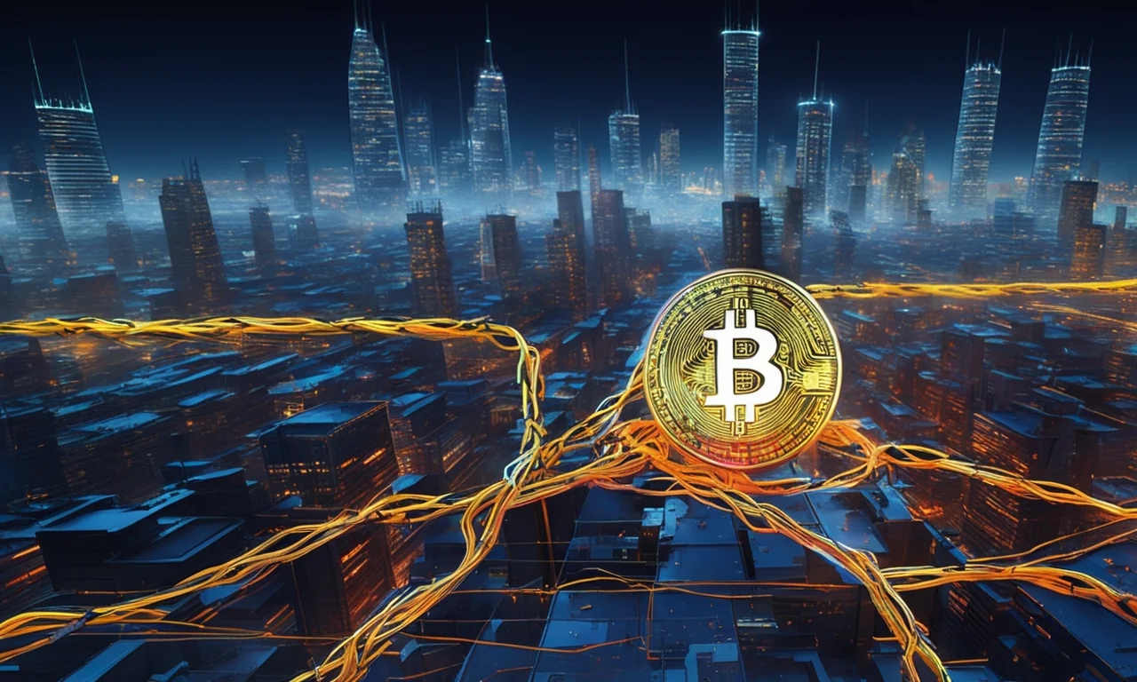 Institutional Bitcoin Targets Collide with the Cost of Cross-Chain Friction - technology