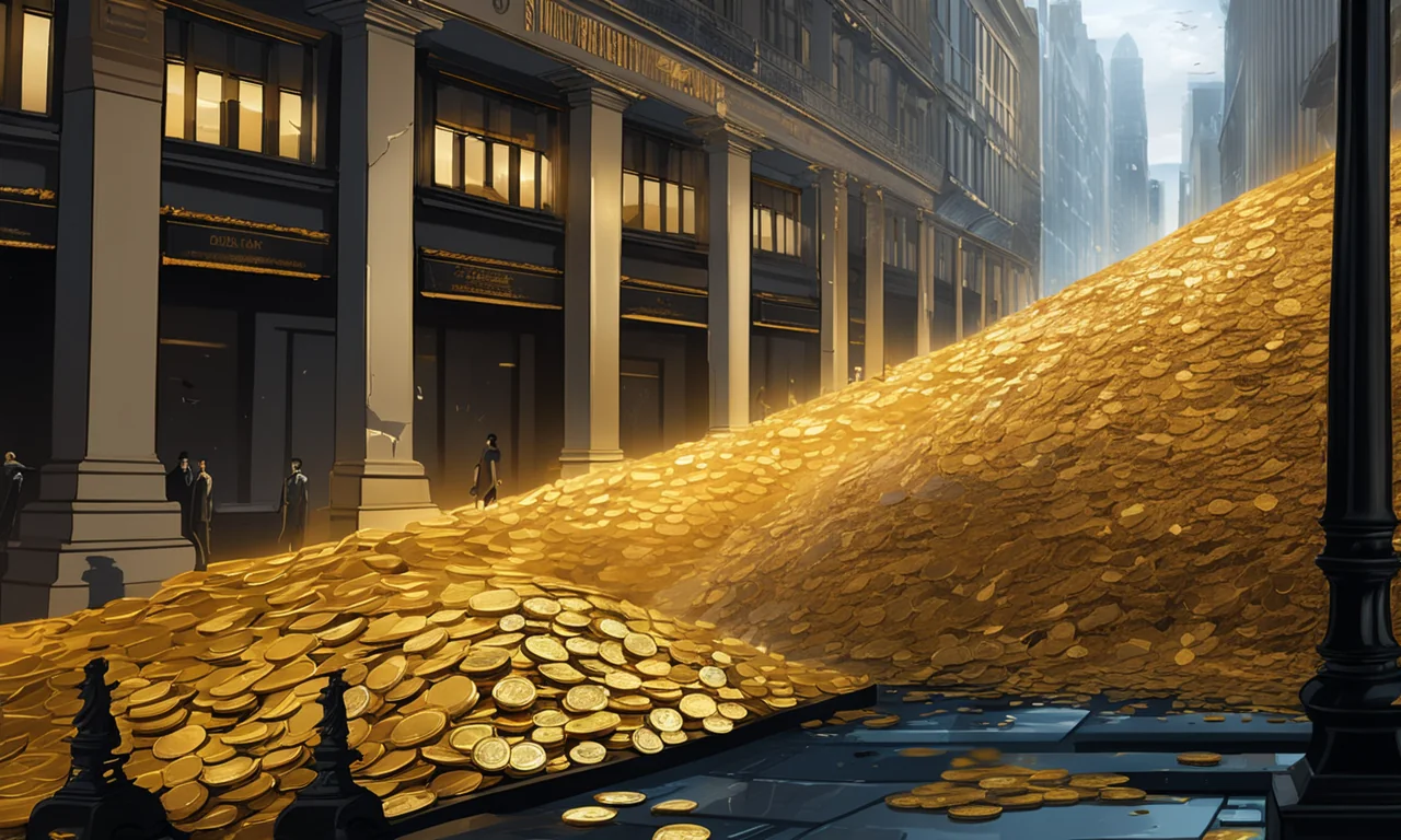 Institutional buying strengthens as policy swings roil crypto markets - technology