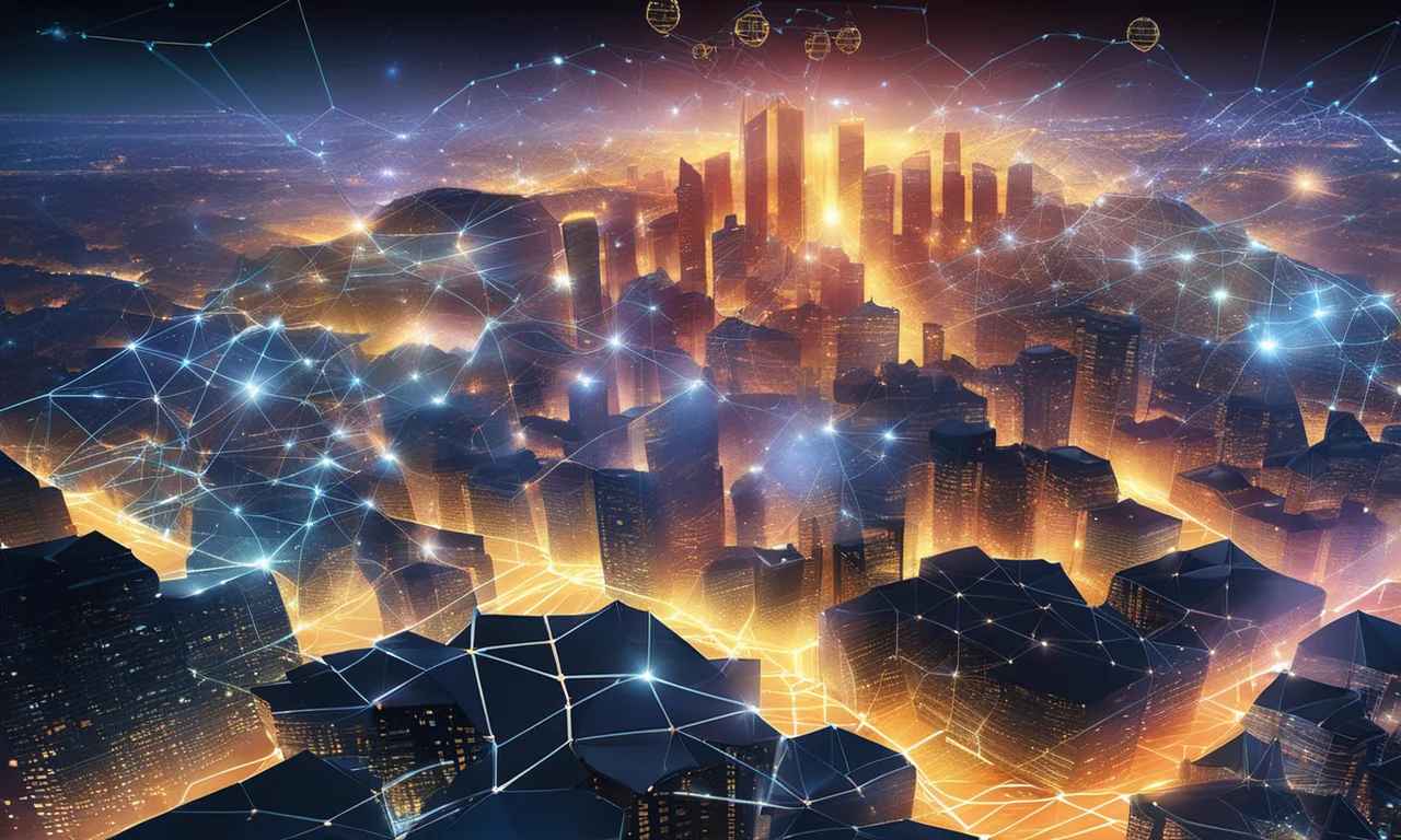 Institutional Crypto Adoption Accelerates Amid Market Recalibration - technology