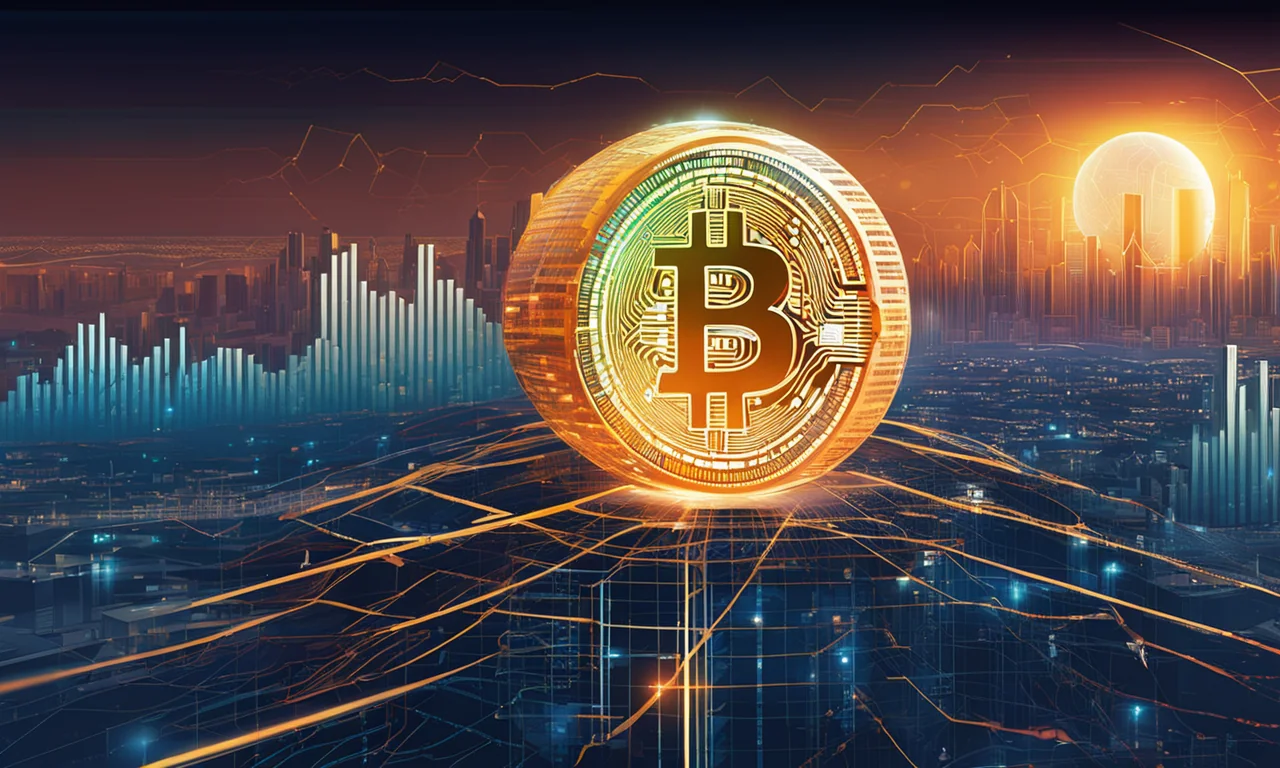 Institutional Crypto Adoption Accelerates as Bitcoin ETFs Hit $87 Billion - technology