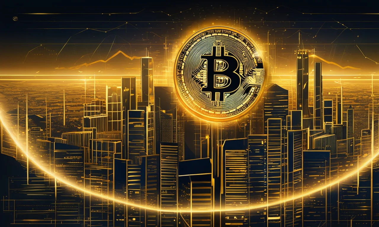 Institutional Crypto Adoption Accelerates as ETFs Drive Market Shift - technology