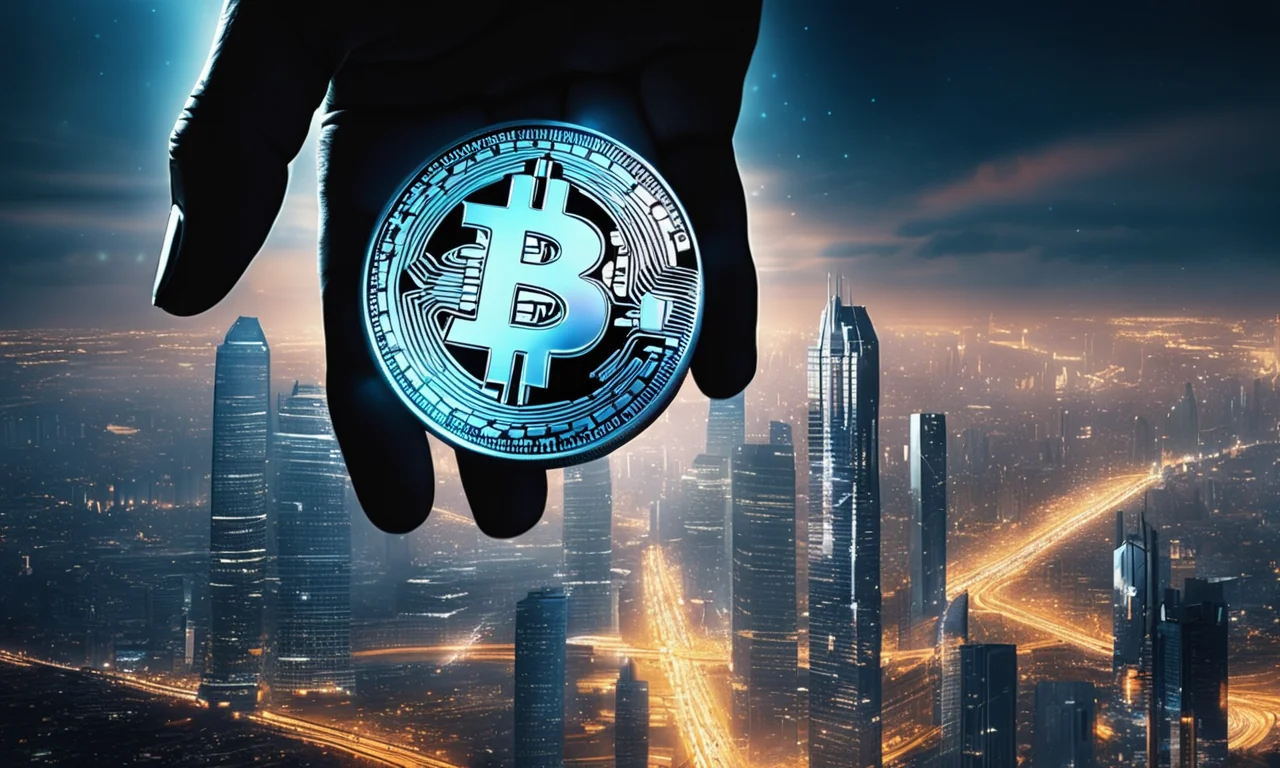 Institutional Crypto Inflows Hit $5.95 Billion Weekly Record - technology