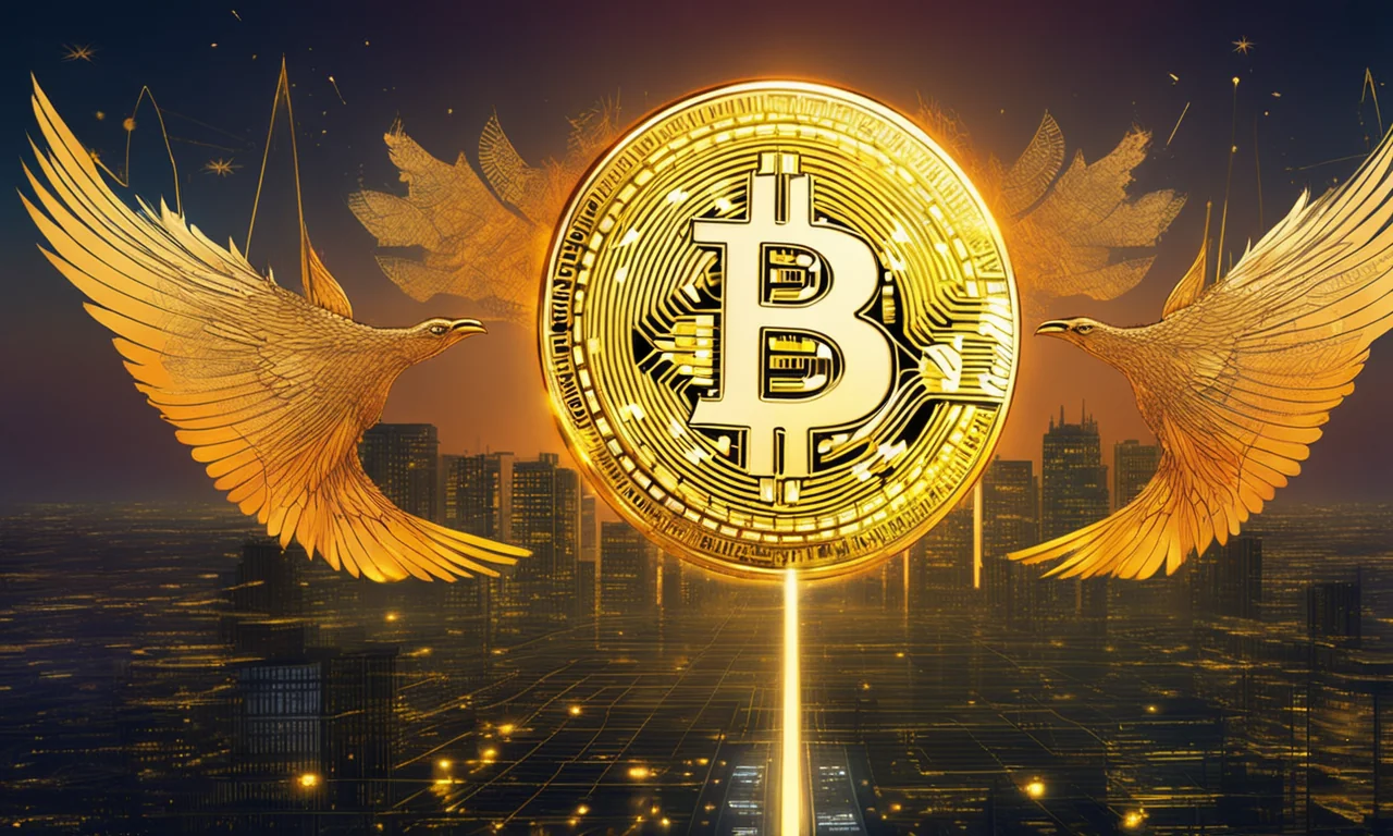 Institutional Crypto Investments Drive Bullish Price Forecasts - technology