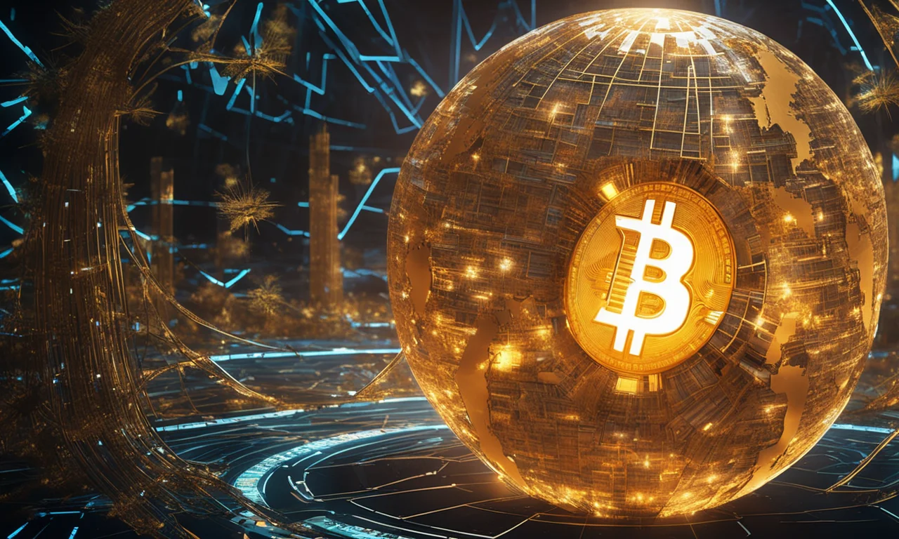 Institutional Crypto Products Drive Market Expansion Amid Volatility - technology