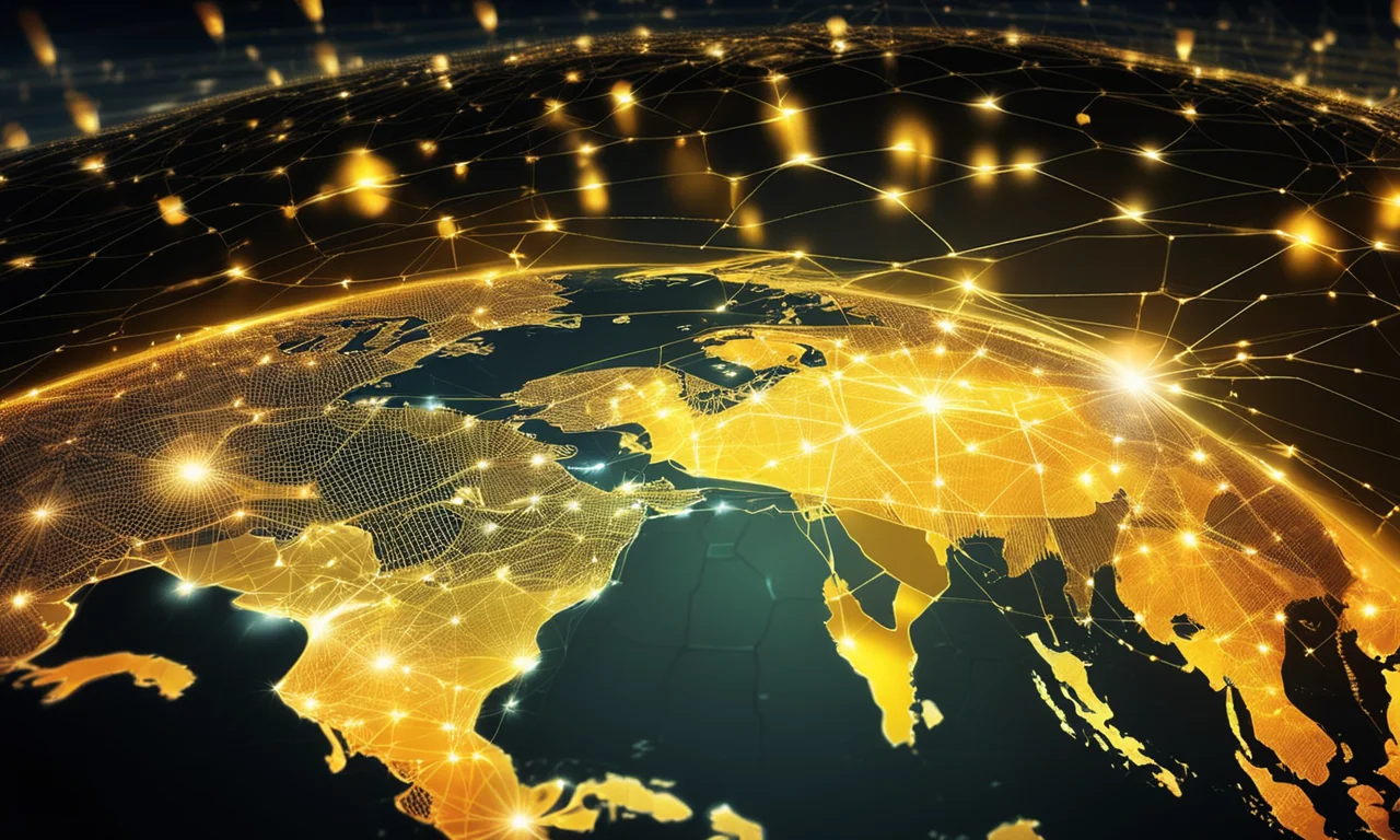 Institutional Finance Accelerates Bitcoin Integration Amid Global Reserve Shift