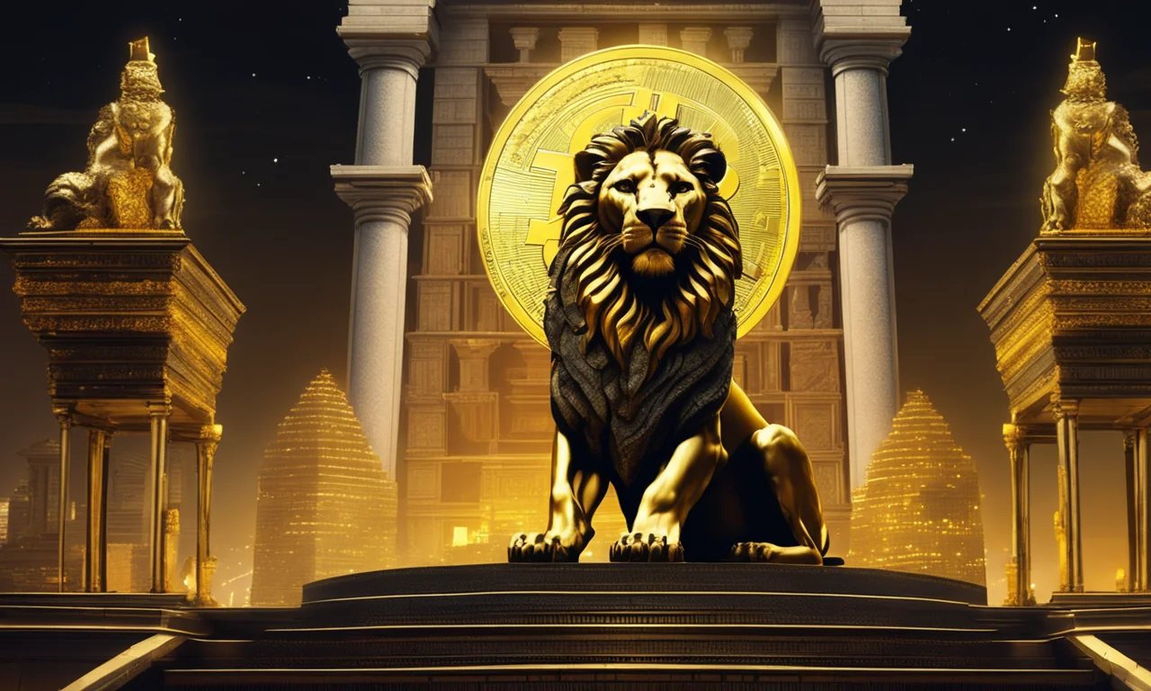 Institutional Giants Accelerate Crypto Adoption Amid Political Moves - technology