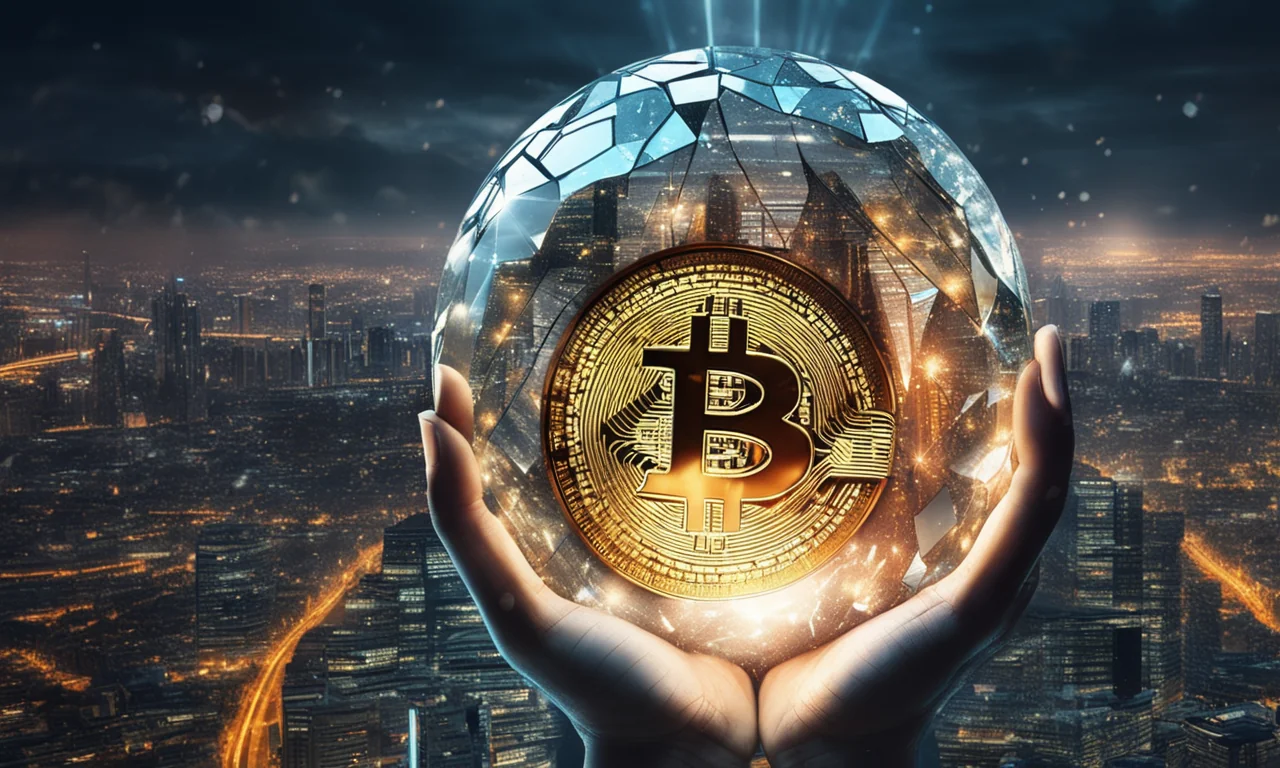 Institutional Inflows and Regulatory Actions Reshape the Crypto Market - technology