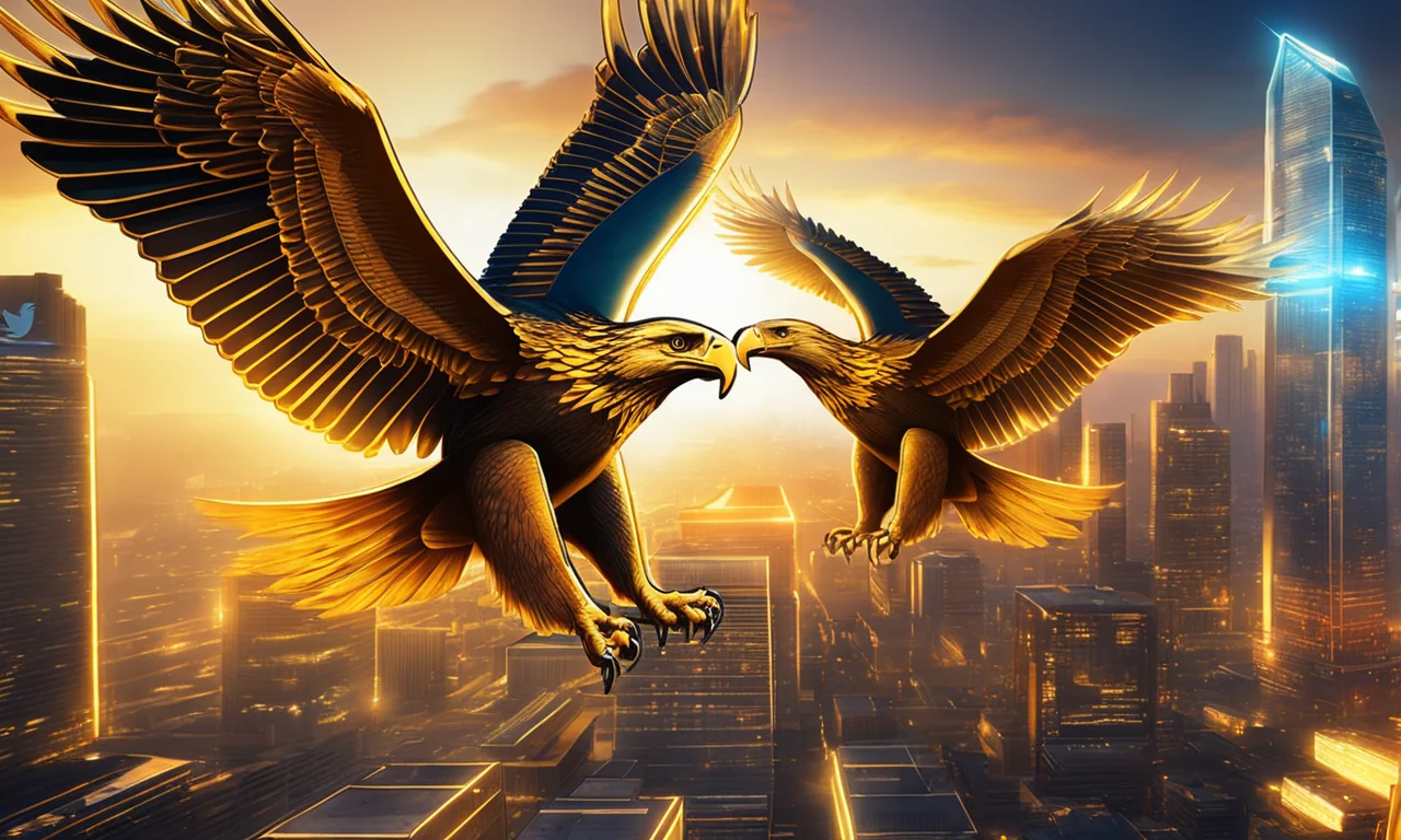 El capital institucional impulsa a Bitcoin como activo estratégico global