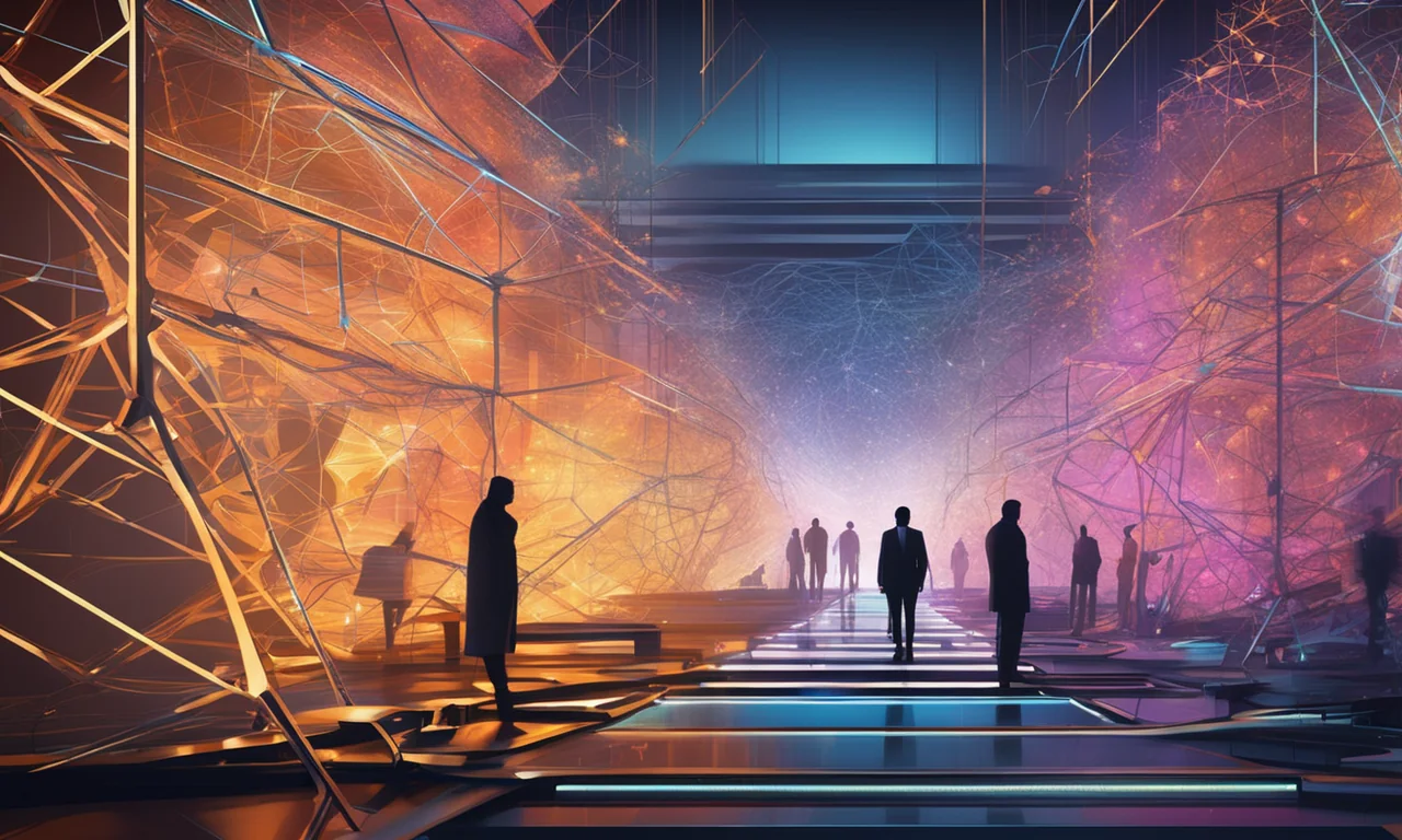 Institutional Investors Drive Crypto Resilience Amid Market Volatility - technology