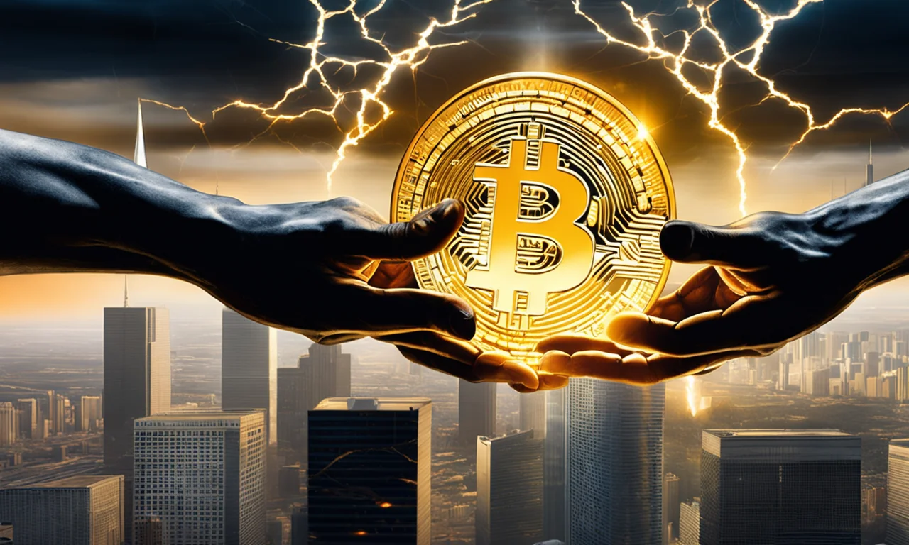 JPMorgan signals the use of crypto as collateral