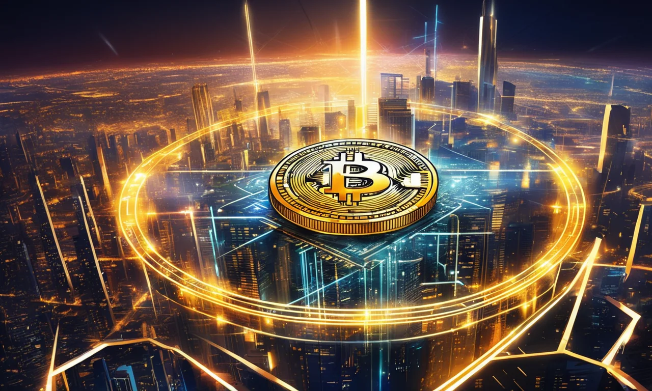 Major Institutions Accelerate Cryptocurrency Adoption Amid Surging Market Optimism - technology