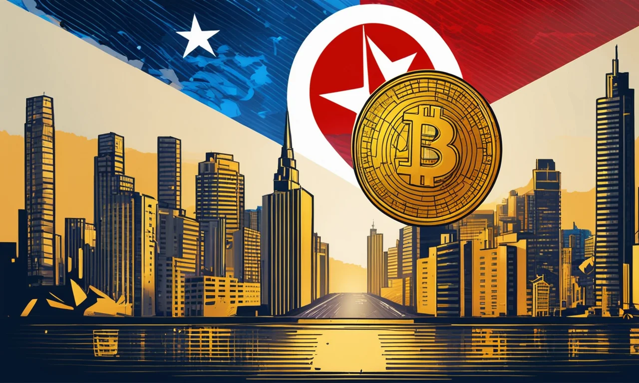 A presidential pardon lifts BNB as hacks hit $2.8B