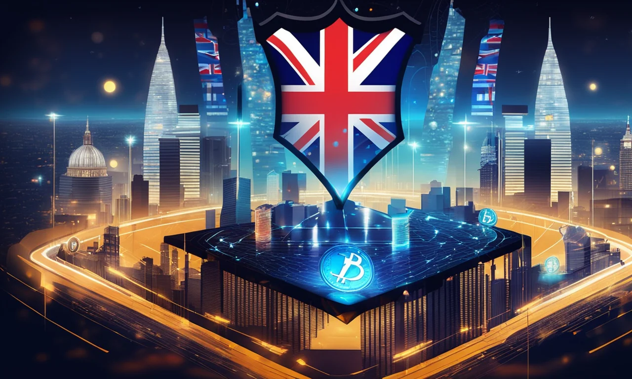 Regulatory Shifts and Institutional Deals Reshape Crypto Landscape - technology