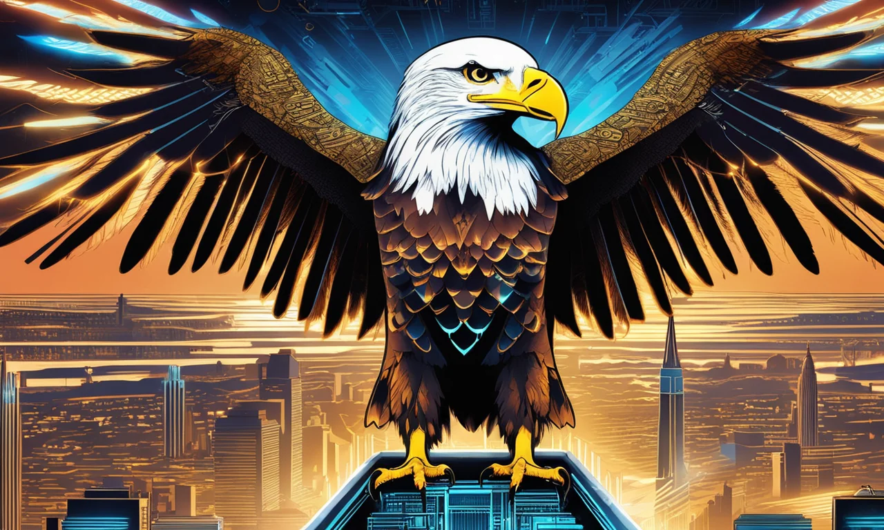 The U.S. Accelerates Crypto Integration with Regulatory Appointments and Executive Orders