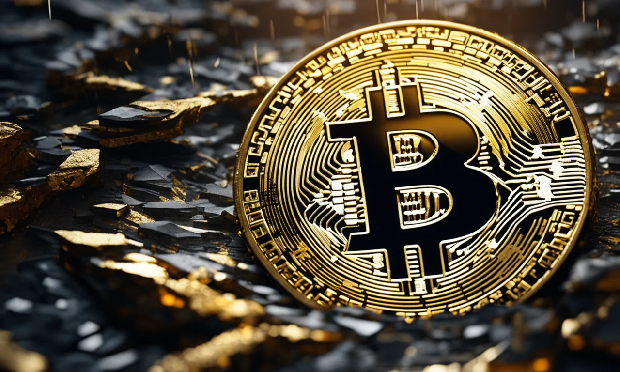 The Bitcoin market faces a $48B short squeeze risk