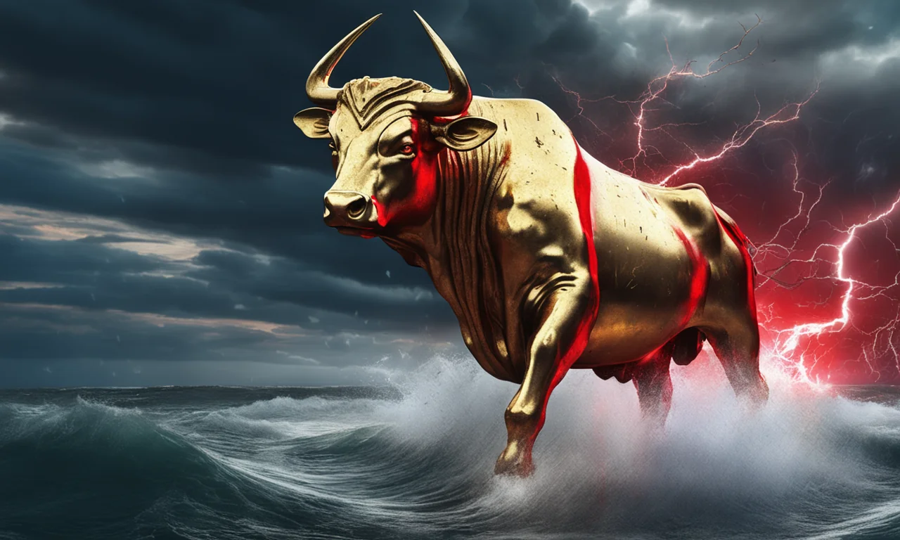The crypto market selloff erases $230B and sparks deleveraging - technology