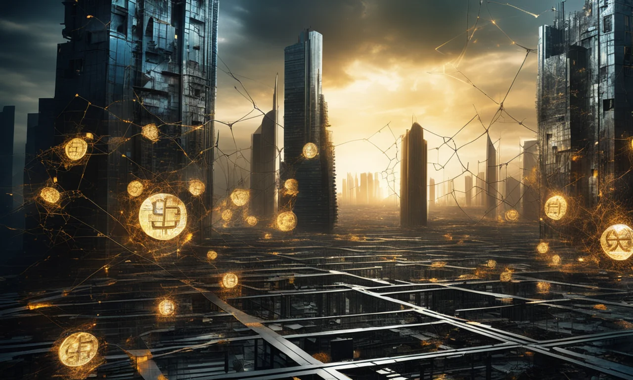 The cryptocurrency sector faces persistent skepticism despite global adoption gains