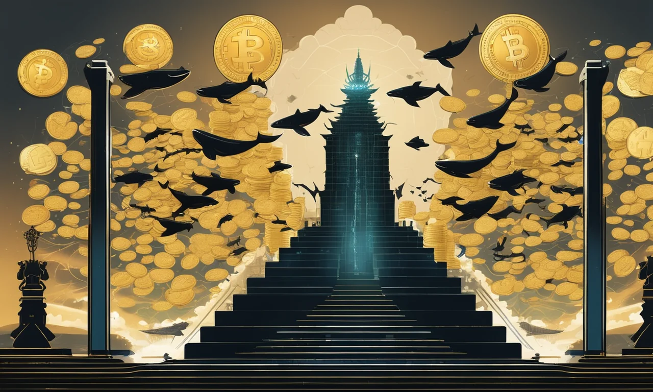 The U.S. seizes $12 billion in crypto as enforcement matures - technology