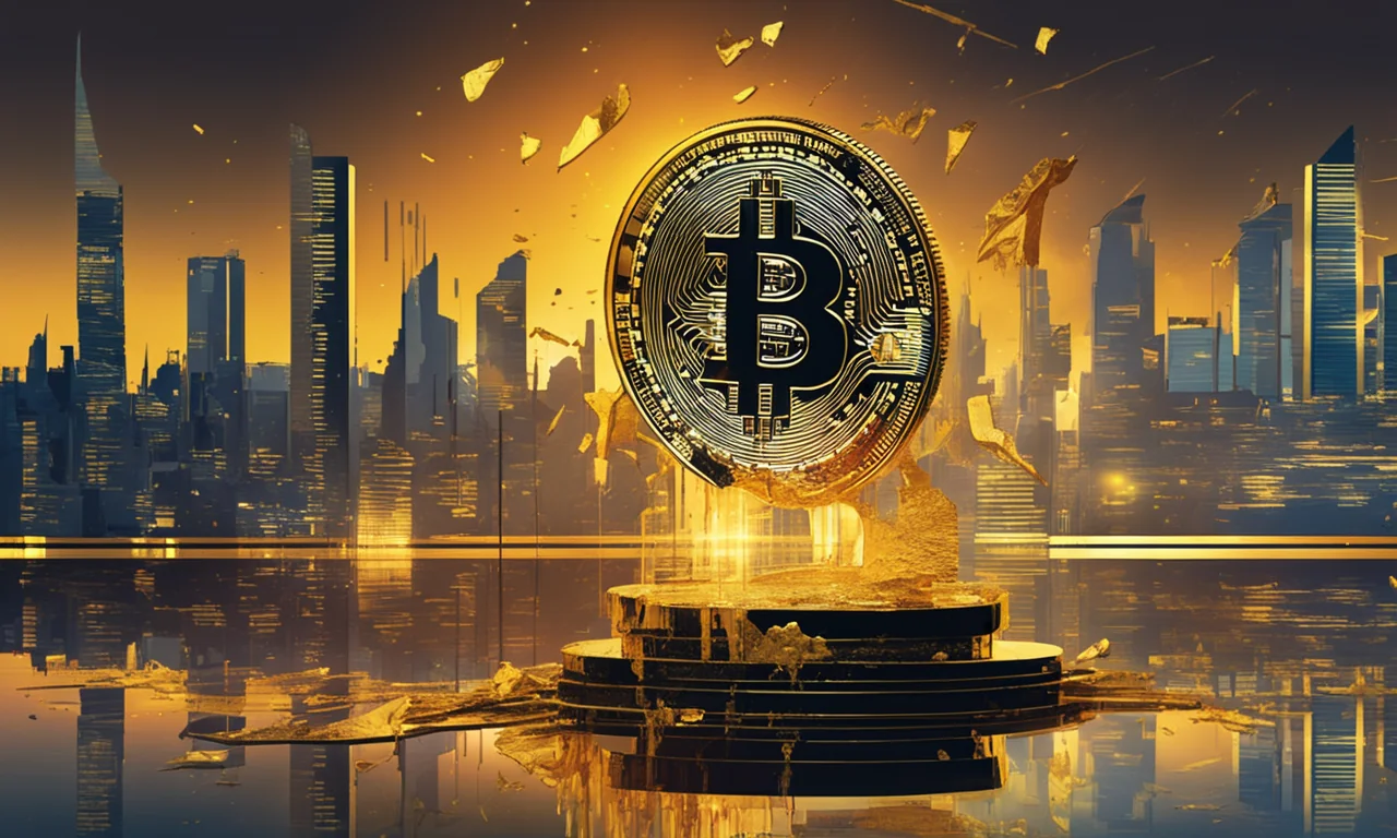 Bitcoin Faces $170K Calls Amid Court Ruling and Stablecoin Strain